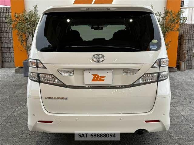 Toyota VELLFIRE 2010-03 7226410-13