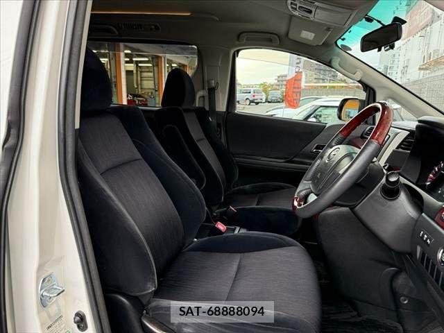 Toyota VELLFIRE 2010-03 7226410-15
