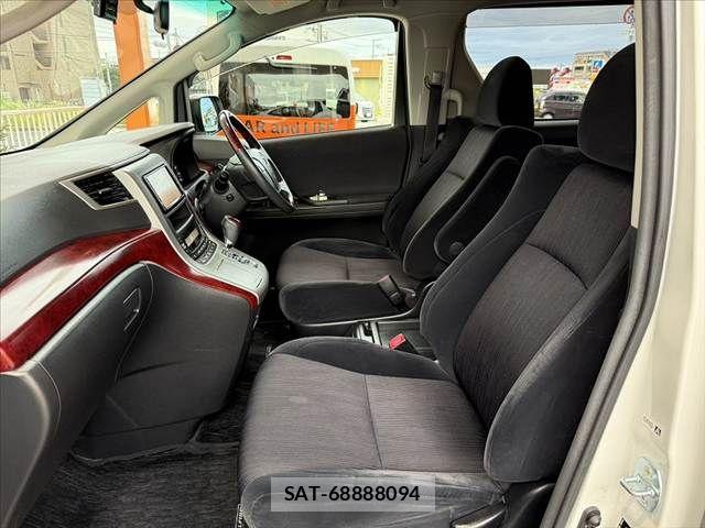 Toyota VELLFIRE 2010-03 7226410-16