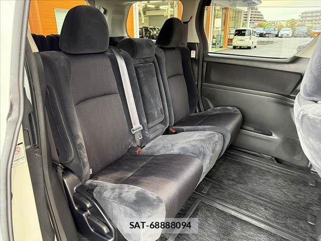 Toyota VELLFIRE 2010-03 7226410-17