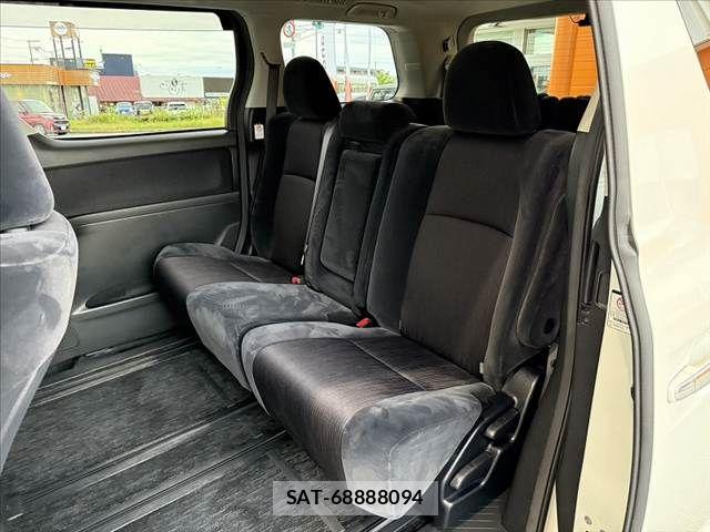 Toyota VELLFIRE 2010-03 7226410-18