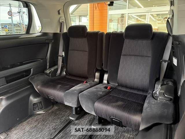 Toyota VELLFIRE 2010-03 7226410-20