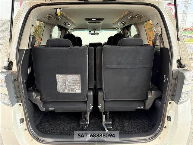Toyota VELLFIRE 2010-03 7226410-21