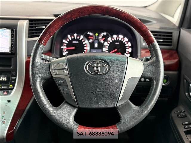 Toyota VELLFIRE 2010-03 7226410-23