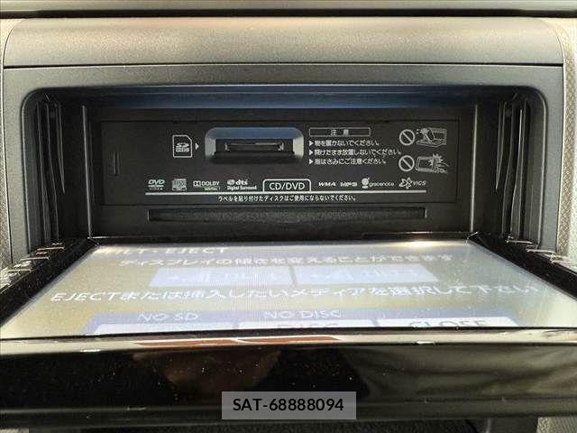 Toyota VELLFIRE 2010-03 7226410-28