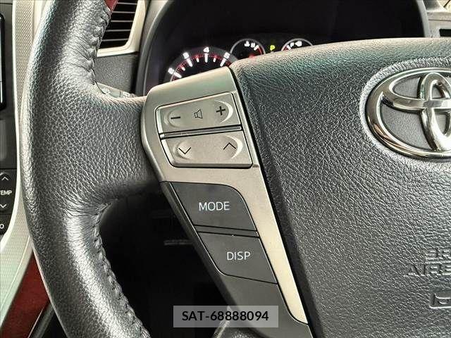 Toyota VELLFIRE 2010-03 7226410-29