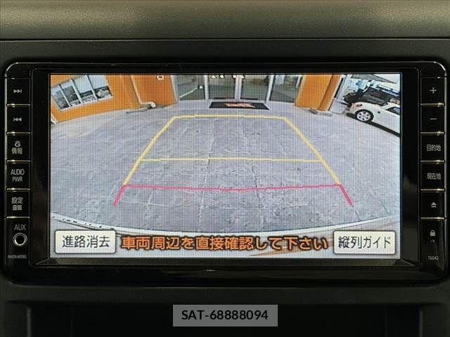 Toyota VELLFIRE 2010-03 7226410-4