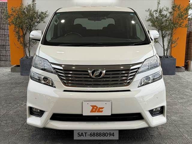 Toyota VELLFIRE 2010-03 7226410-8