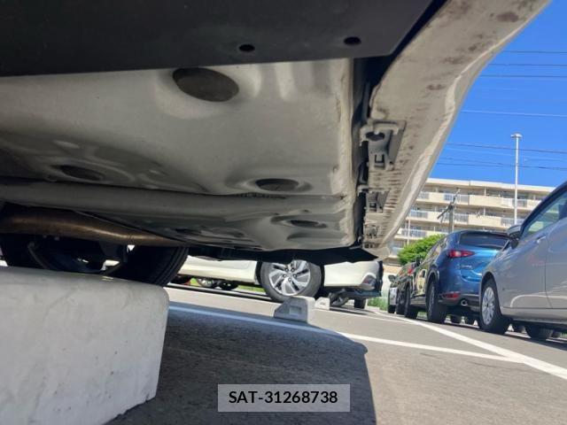 Toyota VELLFIRE 2017-09 7226487-9