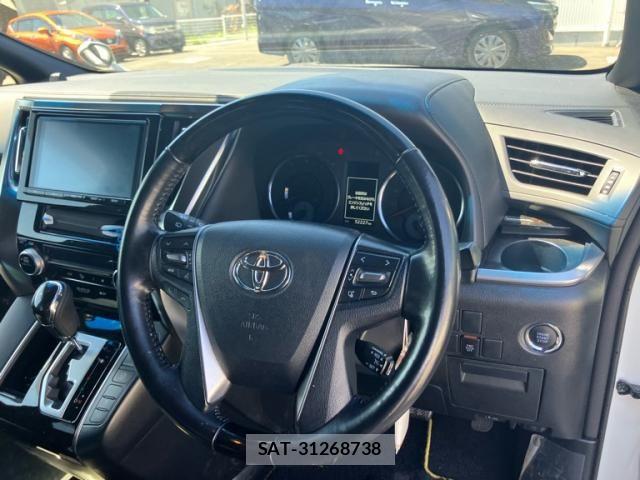 Toyota VELLFIRE 2017-09 7226487-10