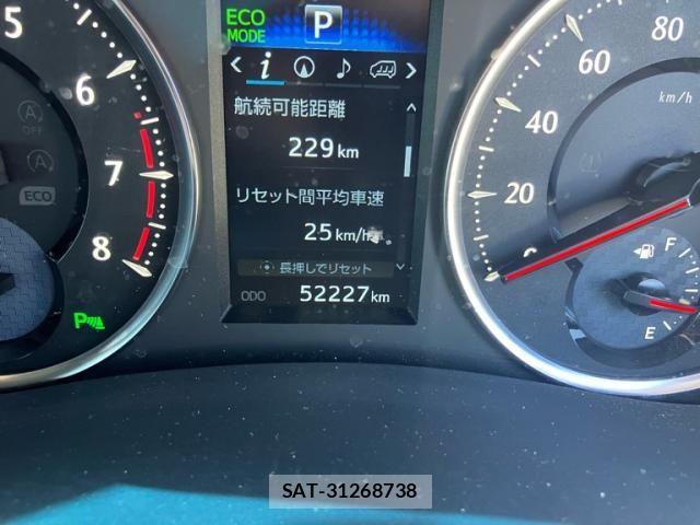 Toyota VELLFIRE 2017-09 7226487-13