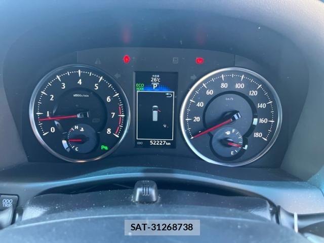 Toyota VELLFIRE 2017-09 7226487-14