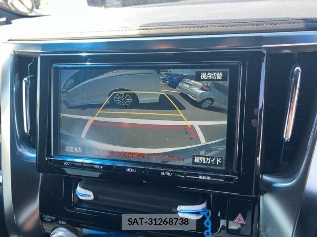 Toyota VELLFIRE 2017-09 7226487-16