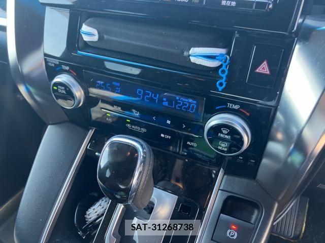 Toyota VELLFIRE 2017-09 7226487-18