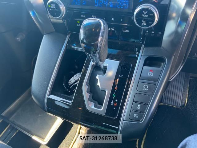 Toyota VELLFIRE 2017-09 7226487-19