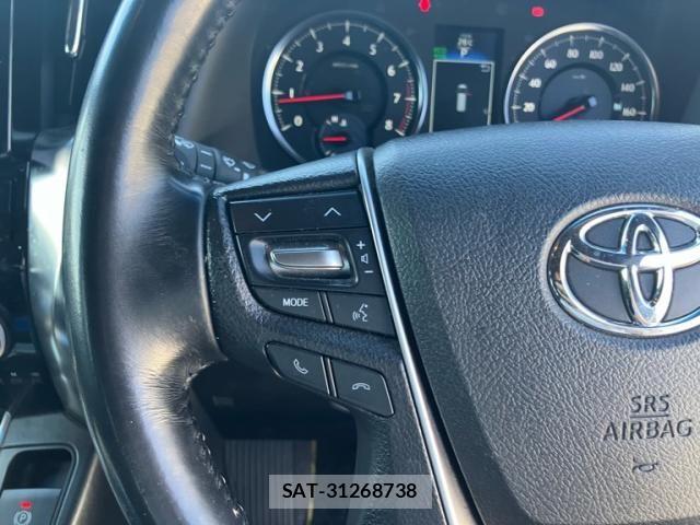 Toyota VELLFIRE 2017-09 7226487-20