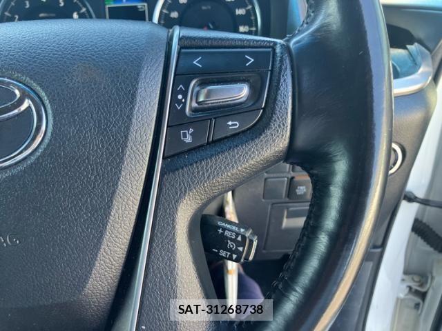 Toyota VELLFIRE 2017-09 7226487-21