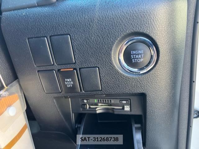Toyota VELLFIRE 2017-09 7226487-22
