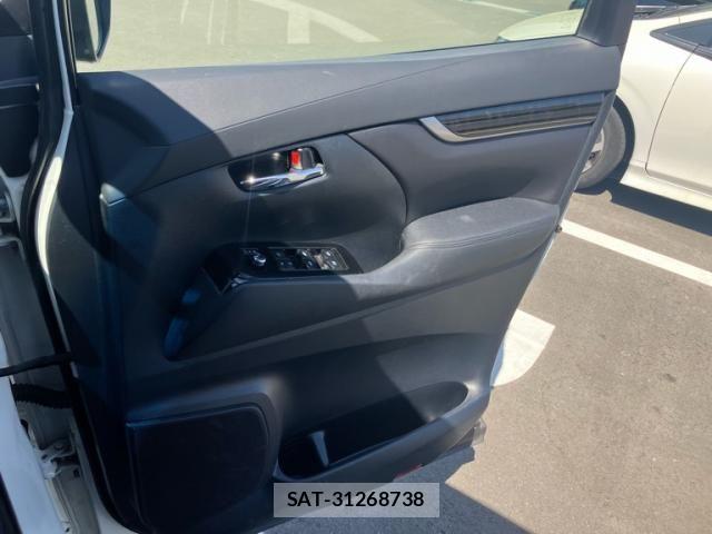 Toyota VELLFIRE 2017-09 7226487-23