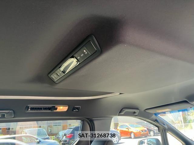 Toyota VELLFIRE 2017-09 7226487-25