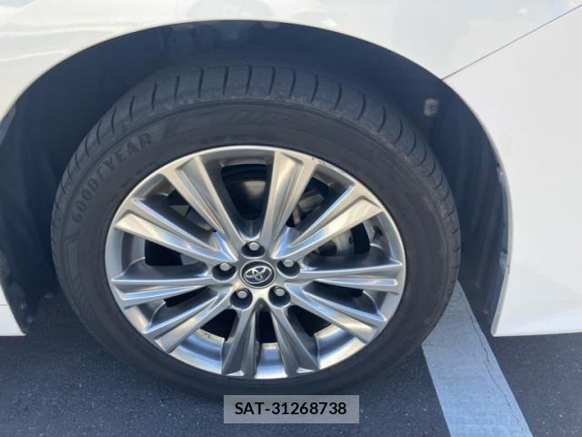 Toyota VELLFIRE 2017-09 7226487-3