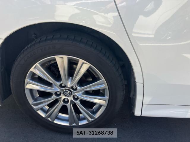 Toyota VELLFIRE 2017-09 7226487-4