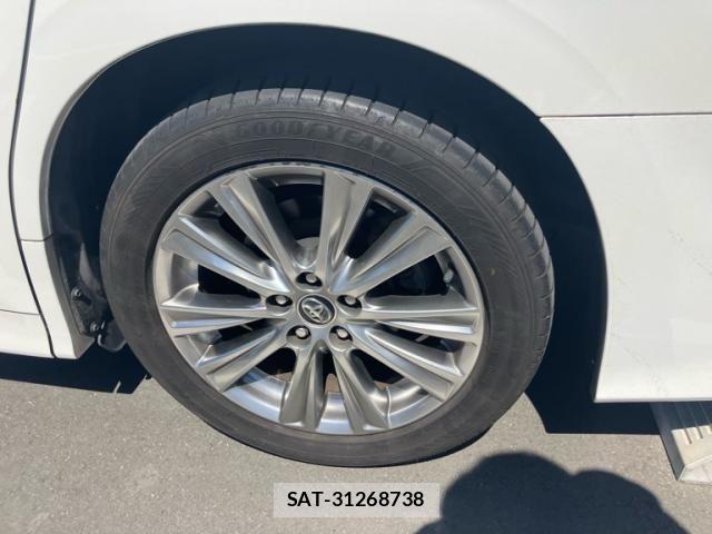 Toyota VELLFIRE 2017-09 7226487-5