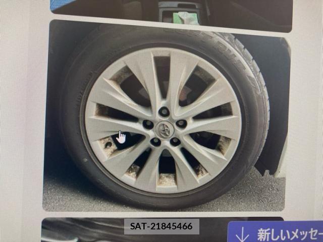 Toyota VELLFIRE 2010-02 7226408-3