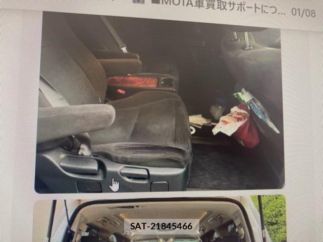 Toyota VELLFIRE 2010-02 7226408-5