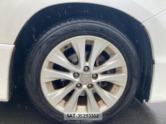 Toyota VELLFIRE 2009-08 7226406-9
