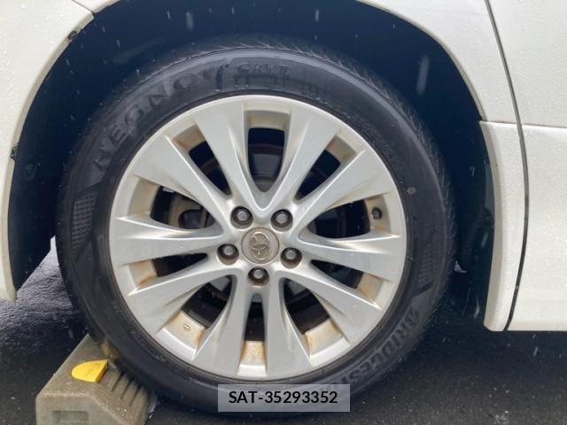 Toyota VELLFIRE 2009-08 7226406-10