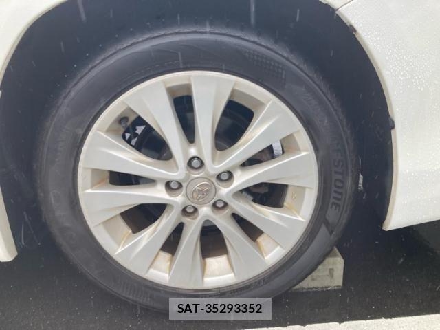 Toyota VELLFIRE 2009-08 7226406-11