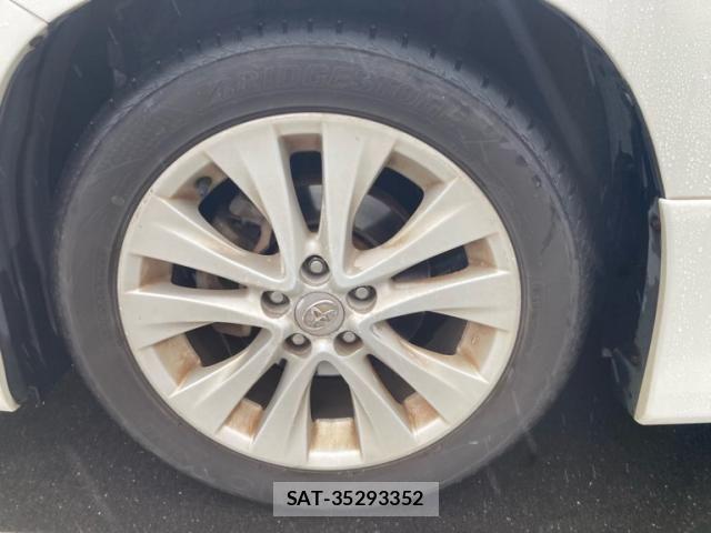 Toyota VELLFIRE 2009-08 7226406-12
