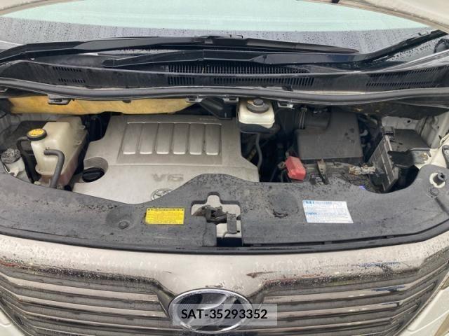 Toyota VELLFIRE 2009-08 7226406-13