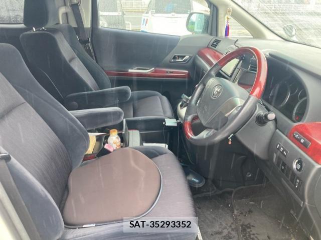 Toyota VELLFIRE 2009-08 7226406-15