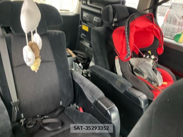 Toyota VELLFIRE 2009-08 7226406-16