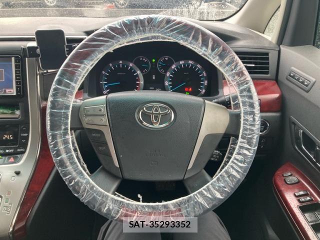 Toyota VELLFIRE 2009-08 7226406-19