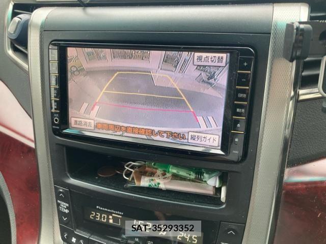 Toyota VELLFIRE 2009-08 7226406-23