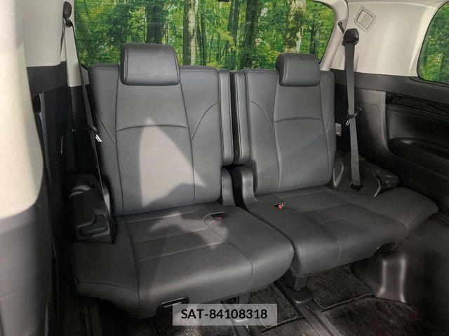 Toyota VELLFIRE 2021-02 7226510-9