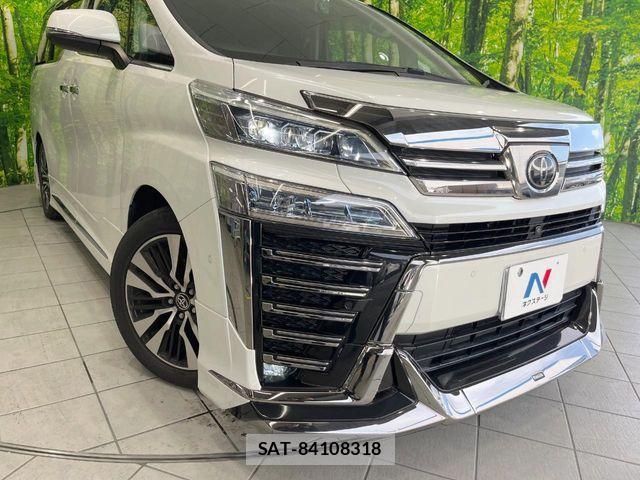 Toyota VELLFIRE 2021-02 7226510-12