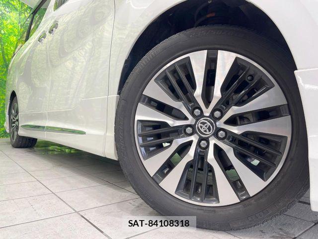 Toyota VELLFIRE 2021-02 7226510-13