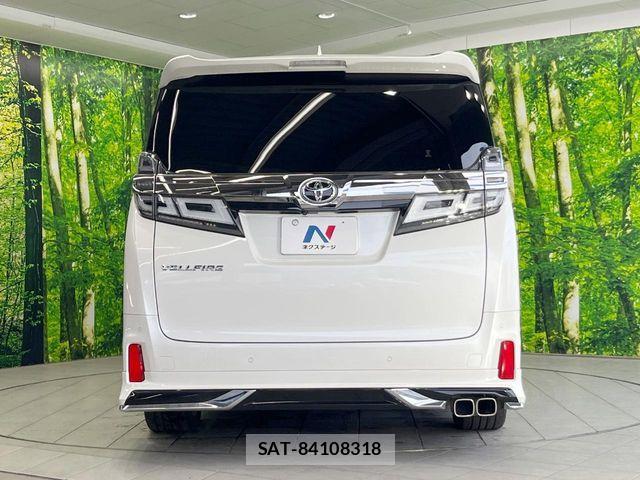 Toyota VELLFIRE 2021-02 7226510-15