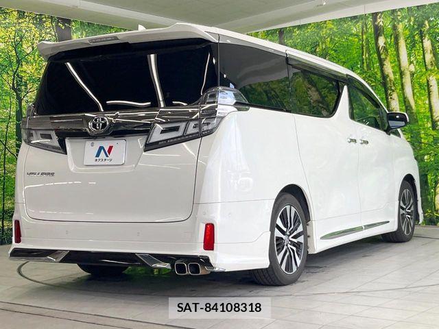Toyota VELLFIRE 2021-02 7226510-17