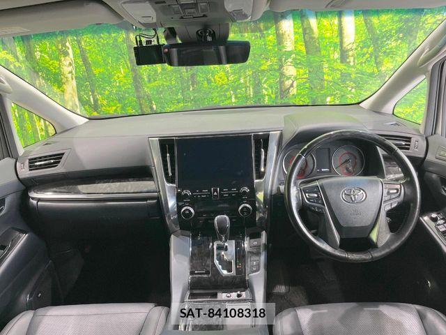 Toyota VELLFIRE 2021-02 7226510-1