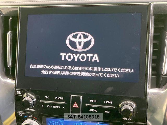 Toyota VELLFIRE 2021-02 7226510-4