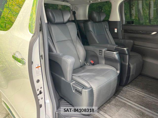 Toyota VELLFIRE 2021-02 7226510-8
