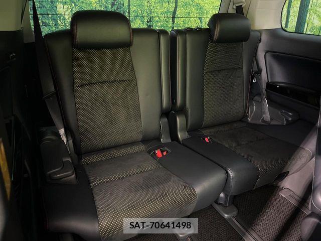 Toyota VELLFIRE 2014-04 7226438-9