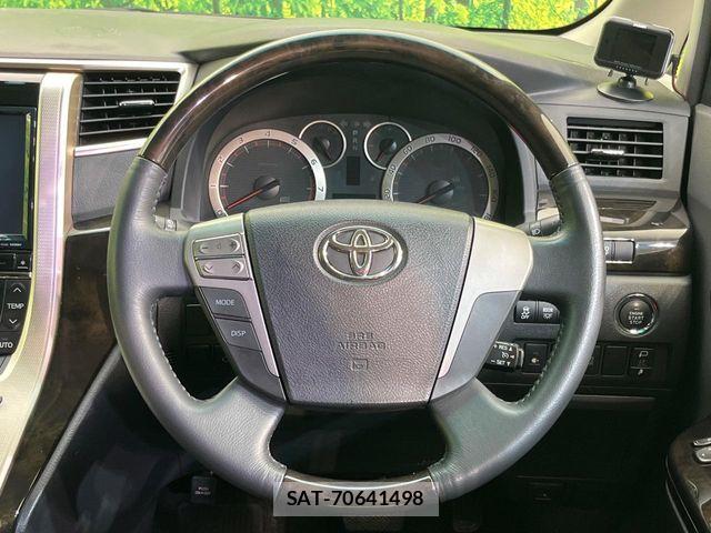 Toyota VELLFIRE 2014-04 7226438-11