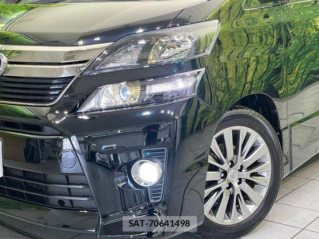 Toyota VELLFIRE 2014-04 7226438-12