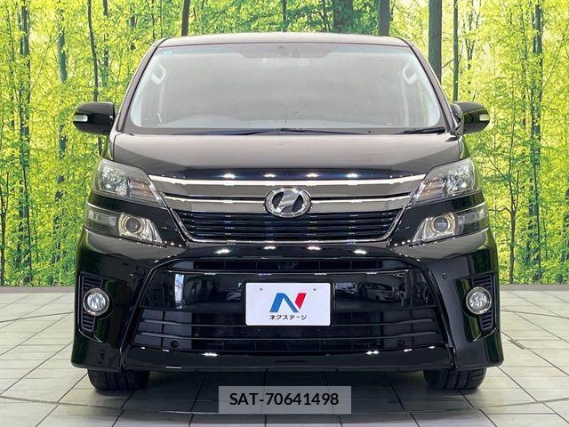 Toyota VELLFIRE 2014-04 7226438-14